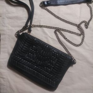 Crown Vintage Genuine leather